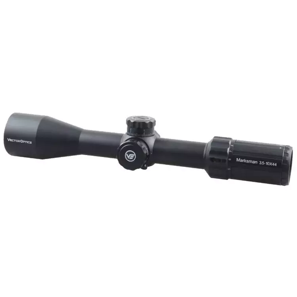Прицел Vector Optics Marksman 3,5-10x44 SFP - фото 3