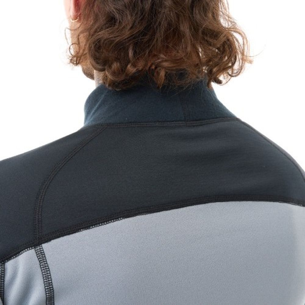 Man / Черно-серый