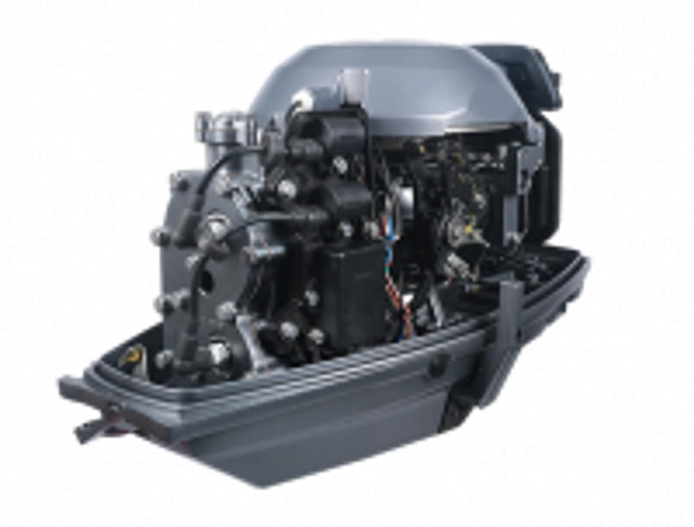 ЛОДОЧНЫЙ МОТОР ALLFA CG Т30 S