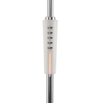 Торшер светодиодный Lumion Horsa 8330/15FL