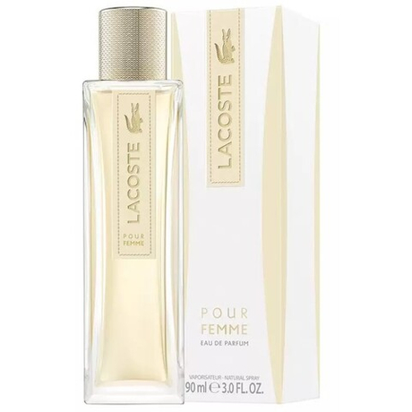 LACOSTE Pour Femme edP 90ml lady марк