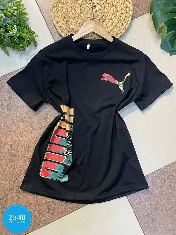 Футболка 6811688 Fabrika