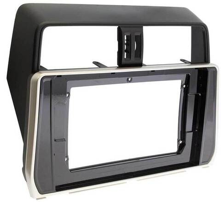 Topway TS7 1+16GB 8 ядер для Toyota Land Cruiser Prado 150 2018-2020