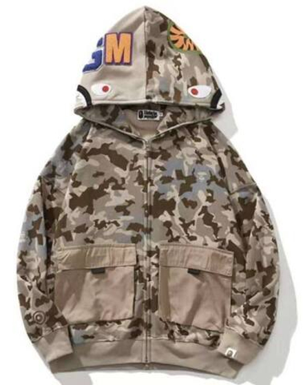 Худи Bape