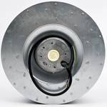 Мотор-колесо M42-2 280X50-R TP CL.F