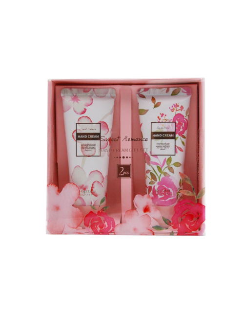 НАБОР КРЕМОВ ДЛЯ РУК