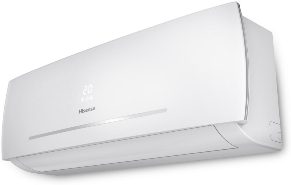 Сплит-система Hisense AS-18HR4RMADC00
