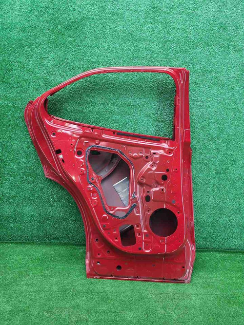 Дверь задняя левая Lexus UX (2018-н.в.)