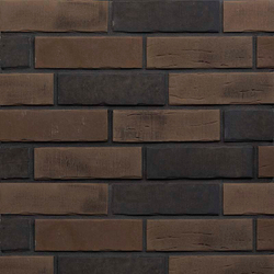 Облицовочная плитка Petra Клинкерный кирпич 15П5, 238х71х13-14мм