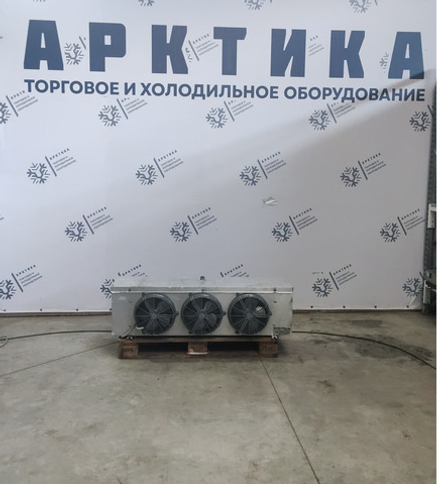 Воздухоохладитель Refrigerazione ctf086m6fd