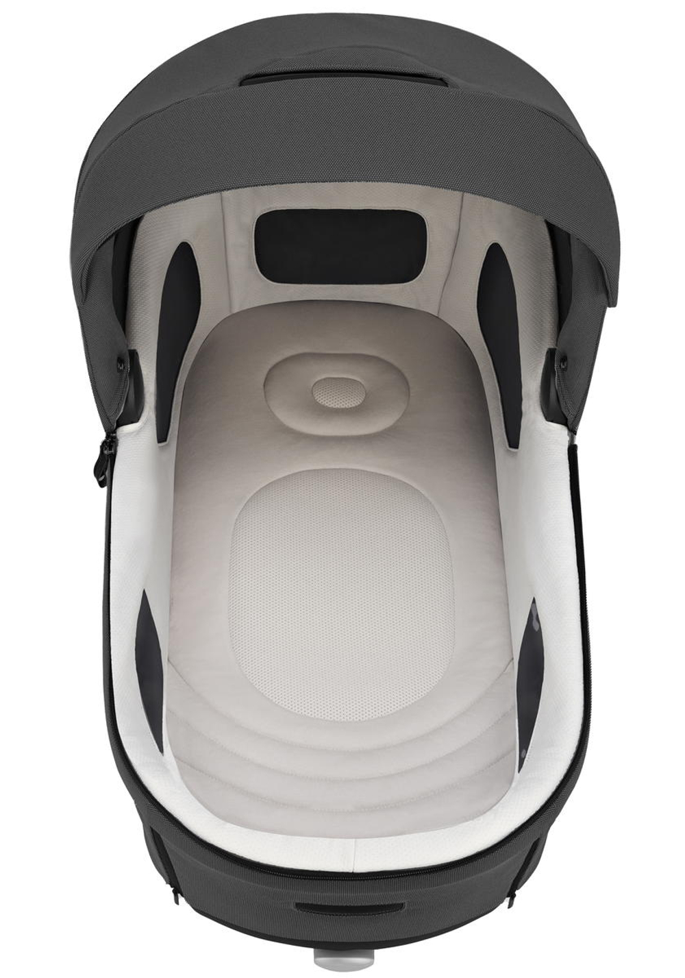 Коляска Inglesina Aptica XT Darwin i-Size System Quattro 4 в 1 2025 Magnet Grey