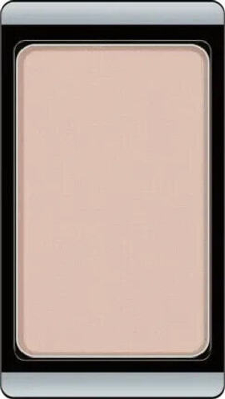 Lidschatten 551 Матовый Natural Touch, 0,8 g