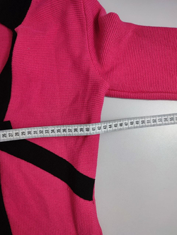 Жакет красивый шерстяной 42 размер