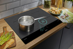Независимая индукционная варочная панель Gorenje GI6421SYB