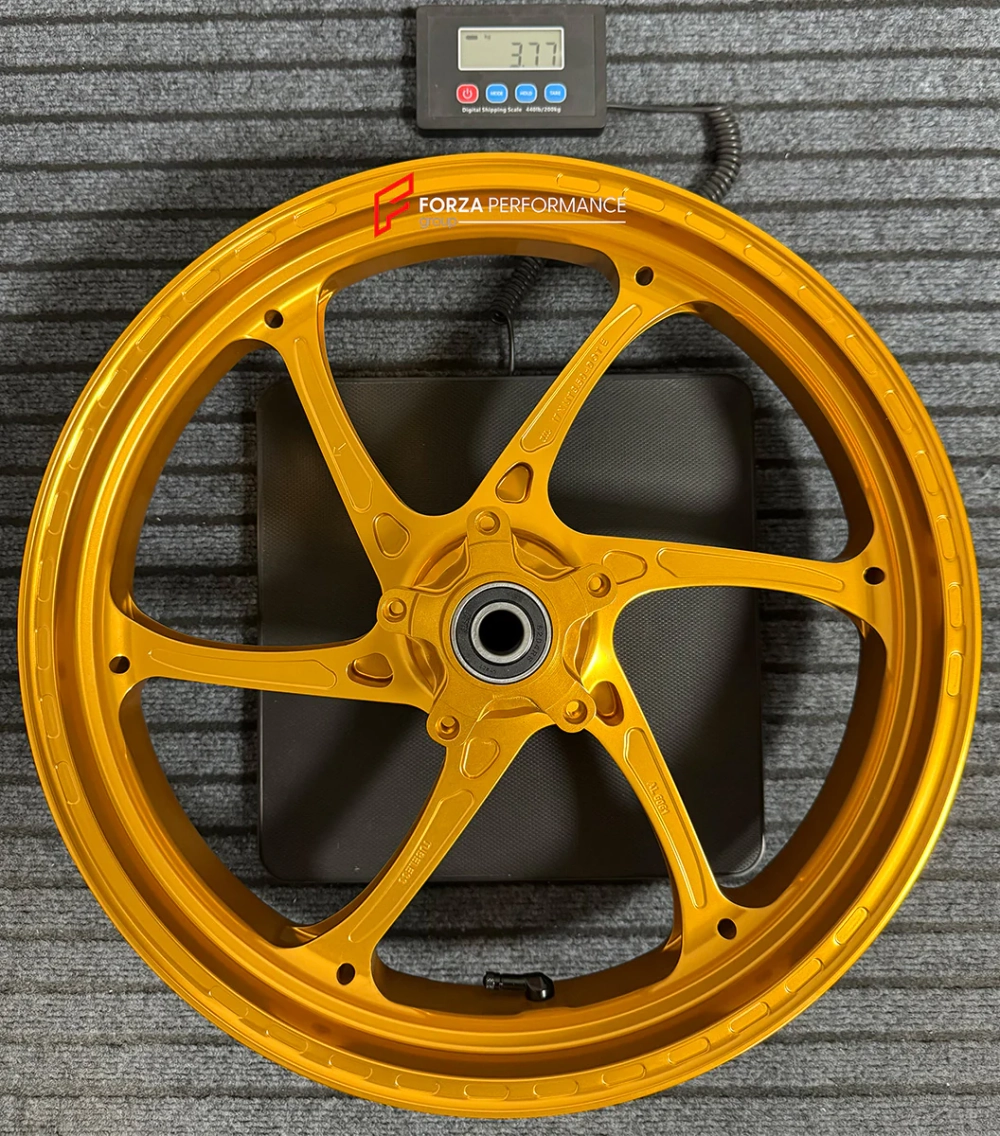 КОВАНЫЕ ДИСКИ ДЛЯ TRIUMPH ROCKET 3 2023 Триумф