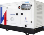 Дизельный генератор Исток АД75С-Т400-РПМ35