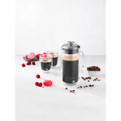 Zwilling - Заварочный аппарат для френч-пресса Sorrento Plus 750 мл / артикул   39500-300-0  / GTIN 4009839411564