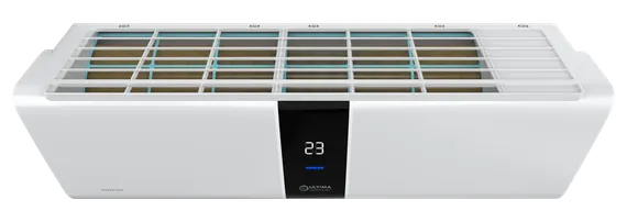 Инверторные сплит-системы серии ELYSIUM Inverter ELB-I12PN