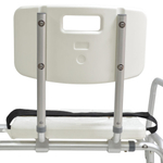 Стул для ванной комнаты MEGA-510 Мега-Оптим