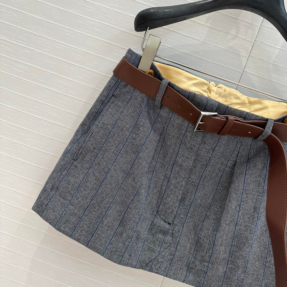 Prada Skirt