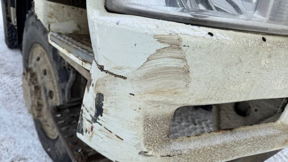 FAW J6 6x6 Самосвал CA3250P66K24L1TE5 (Дизельный, 11,1 л, 420 л.с., МТ)