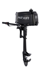 Лодочный мотор PARSUN T2.6 CBMS