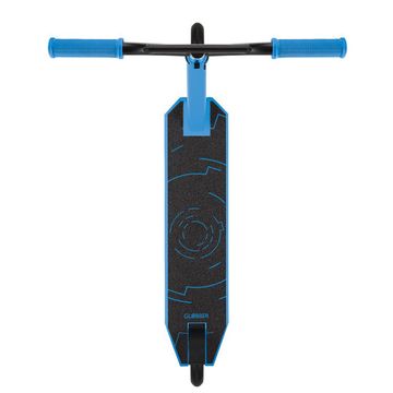 Самокат трюковой Globber GS 540