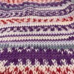 Носочная пряжа D&G YARN 75% меринос супервош 25% полиамид