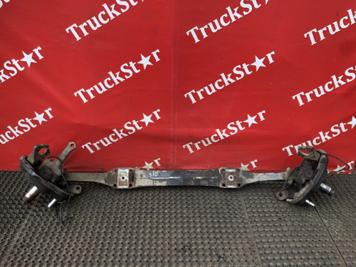 Балка передняя в сборе