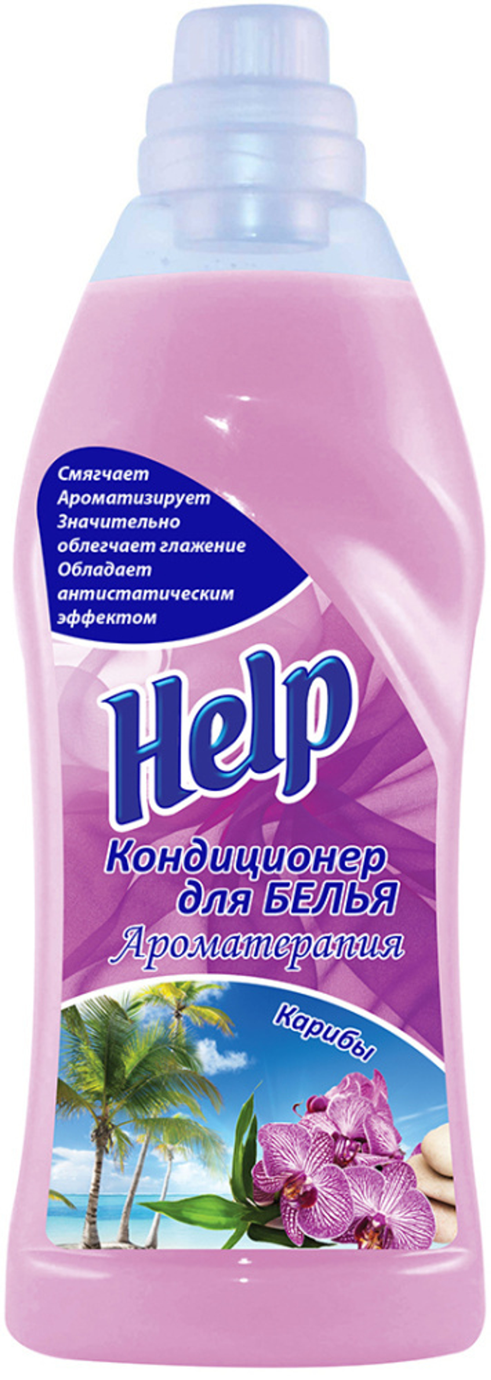 Help Кондиционер Карибы 750г. 6 *12