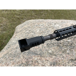 ДТК Dunn левша, Custom Guns