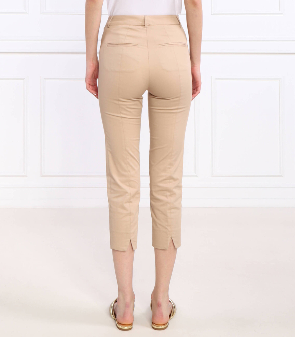 штаны Peserico - бежевый(P04855 01037)