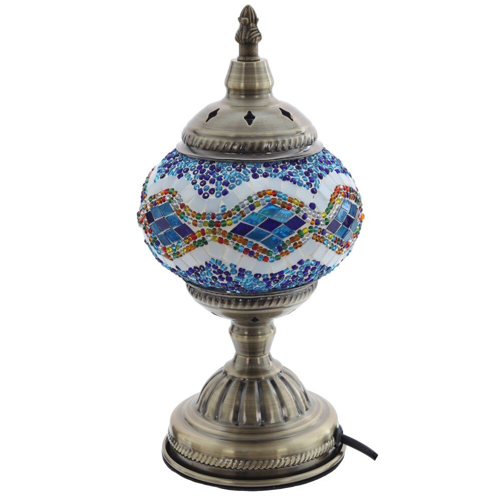 GAEM Светильник, L13 W13 H28,5 см