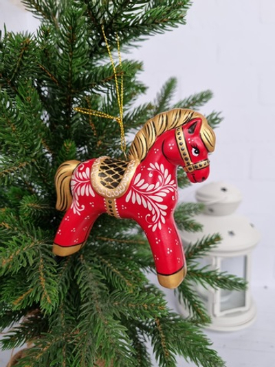 Лошадка кантри