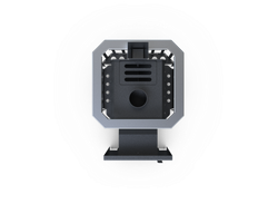 Банная печь Душа- 15 Сетка Высечка Закрытая Каменка стекло