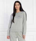 Худи Calvin Klein Underwear - серый(000QS6870E)