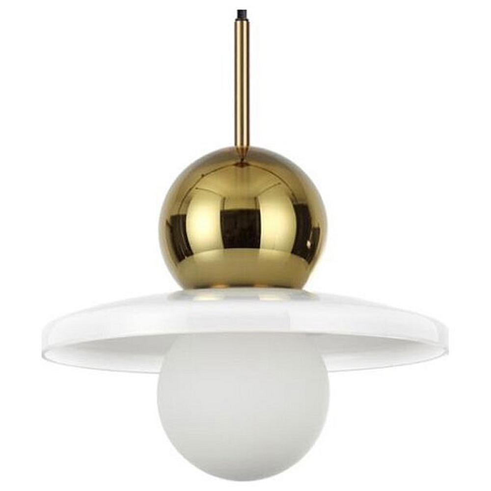Подвесной светильник Odeon Light 5014/1B