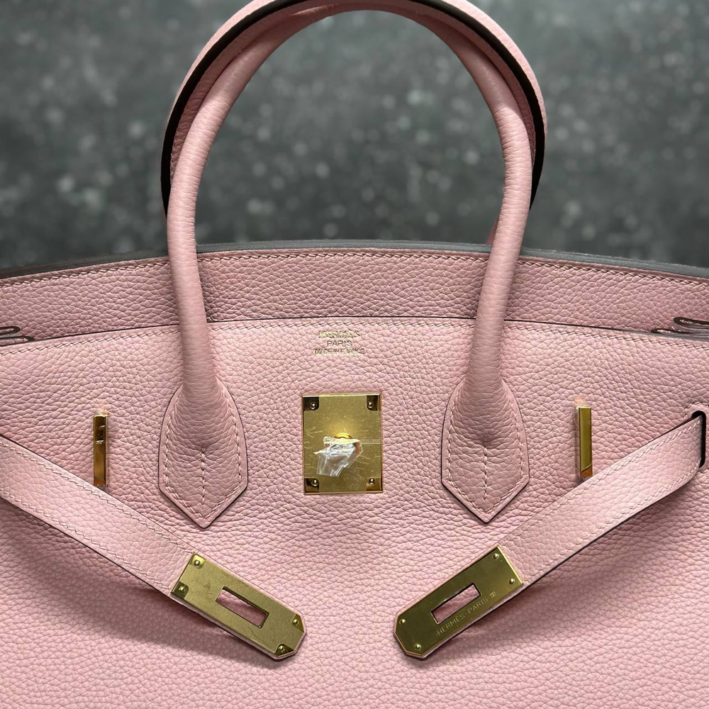 Сумка Hermes 30 см