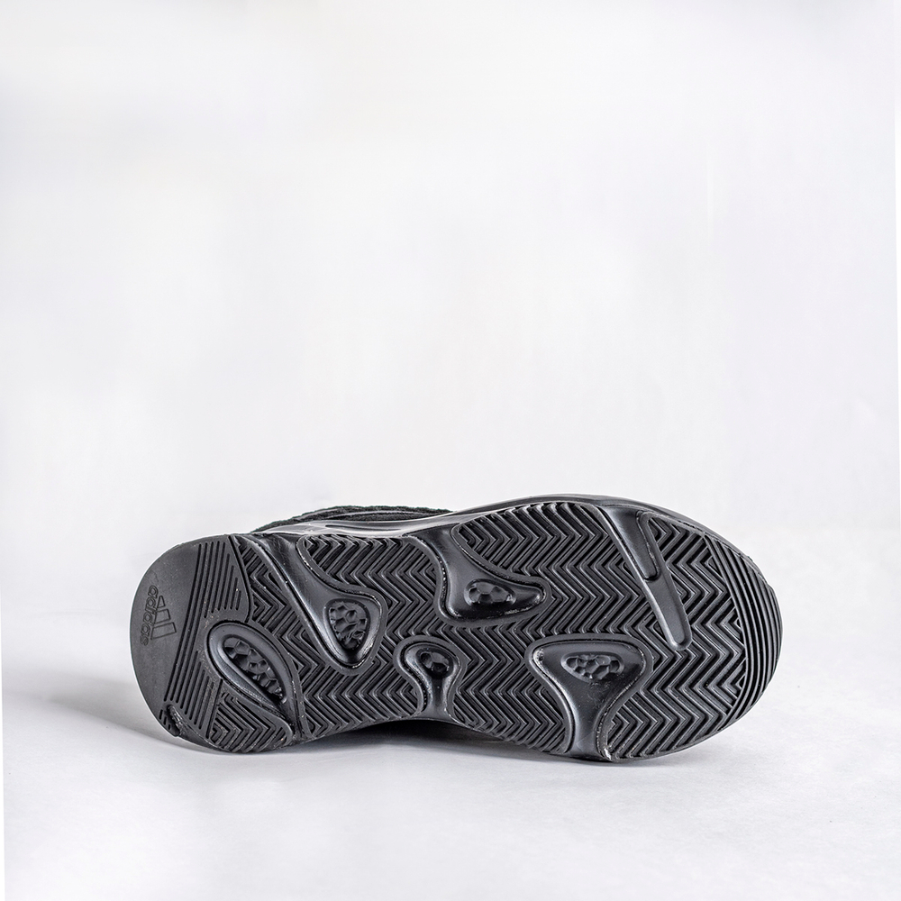 Кроссовки нат. замша (36-41)р. / шт.