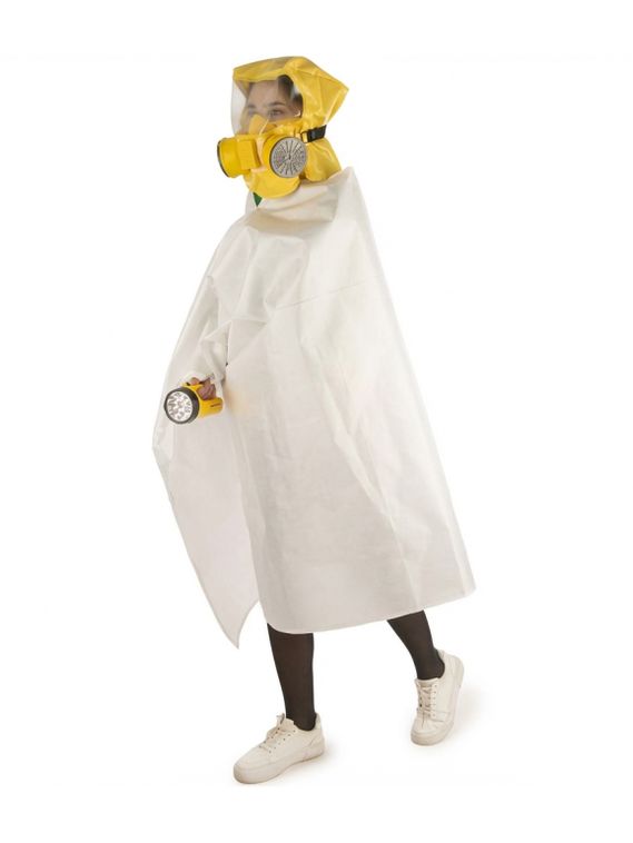 Пожарно-спасательный комплект «Шанс-2Н» п/м