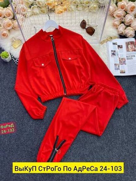 Костюм 2943458 Fabrika