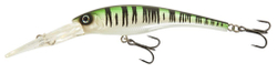 Воблер плав. LJ Original DEEP SHINER F 09.00/A024