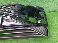 Бампер передний Changan CS75PLUS (2021-2024)