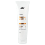 Dove, Derma Scalp, кондиционер против перхоти, 9 жидк. унций