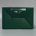 Коробка сборная «Дорогому учителю», 22 × 15 × 10 см