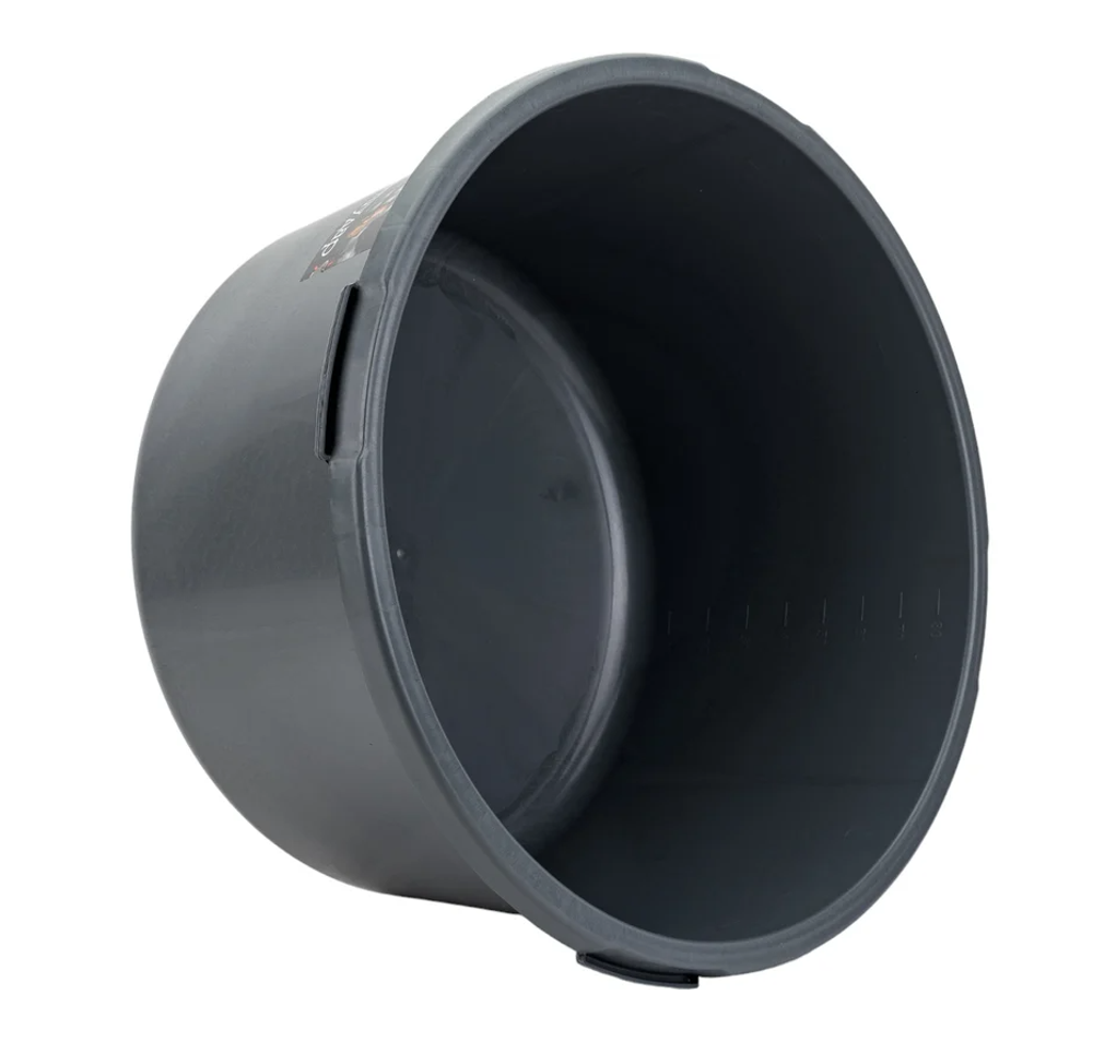 06098-90 STAYER STRONG Таз строительный круглый 90л