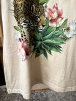 Хлопковая футболка Dolce & Gabbana, 146