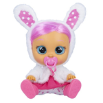 Плачущий младенец с волосами Cry Baby Dressy Coney