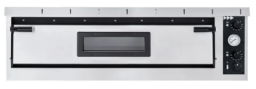 Печь для пиццы Prismafood PLUS XL 9
