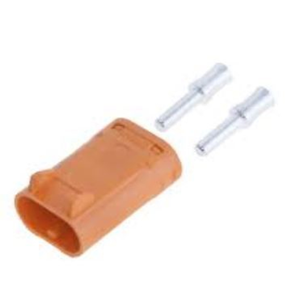 Разъём Amass LCB30-M